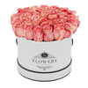 Elegance - Fresh Vintage Roses